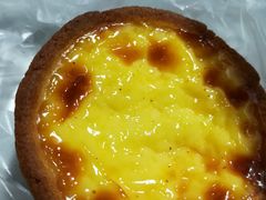 德国布丁-窑滚面包专门店(马鞍山金鹰店)