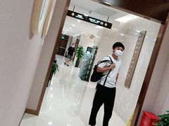 -瑞慈体检上海陆家嘴机构