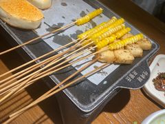 -管氏翅吧(马家堡店)