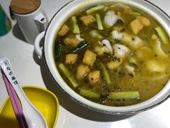 -友达面馆(淮师店)