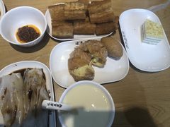 -冰泉豆浆馆(阳朔店)