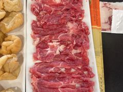 -潮汕美牛肉丸火锅店(天宁寺店)