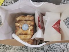 -吴酥生宫廷酥饼(南门口店)