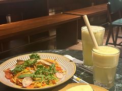-BAKER&SPICE(安福路店)