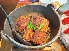原味仔排-荣小馆(安达仕店)