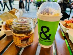 -BUTTERFUL&CREAMOROUS 黄油与面包(三里屯太古里店)