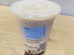 -瑞幸咖啡(深圳来福士广场店)