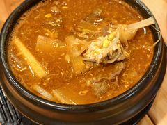 -多宾韩国料理(学衡路店)