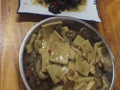 -老兵牛蹄店(下沙店)