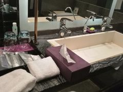 -深圳皇庭V酒店
