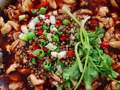 -米二红烧兔(华阳店)