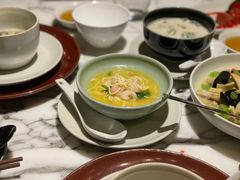 大煮扬州干丝-湖滨28中餐厅·西湖宴·杭州君悦酒店