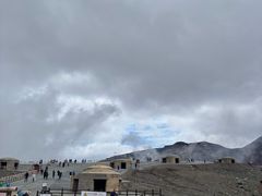 -阿苏山