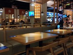 -蓝鲸湾汤泉(包河店)