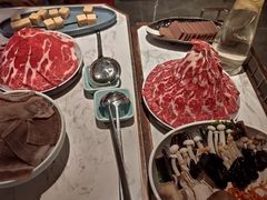 -捞神煲汤火锅(湖滨商业街店)