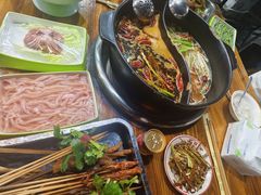 -唐记煌大坨卤牛肉串串(瑞南街店)