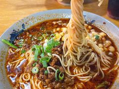 豌杂小面-丁丁猫重庆小面(徐州路店)