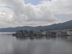 -南诏风情岛