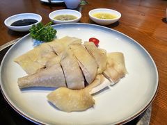 -味食家市师鸡(三元里店)