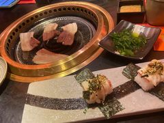 -和来烤肉(仓山万达店)