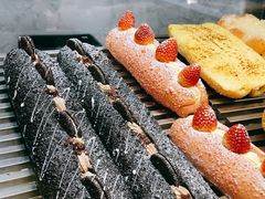 -OVEN LAB乐欧酵室(裕华万达店)
