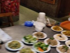 -粗粮人家(簋街店)