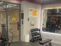 -VLines耀能运动Space&Flow(国贸店)