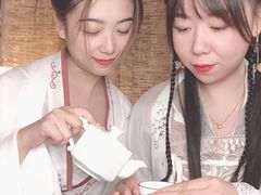 -第三空间·趣味桌游·轰趴.室内CS.剧本杀(大武汉1911店)