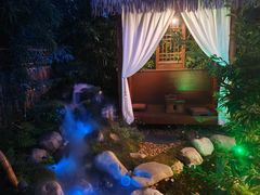 -西西里轰趴日租聚会别墅·团建拓展