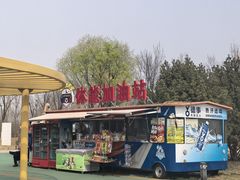 -瀛海足球主题公园