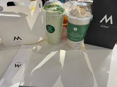 -M Stand(西安大悦城店)