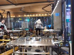 -俭让佬妈现卤串串(温江总店)