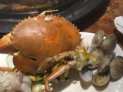 -船奇蒸汽海鲜·闽菜(八市海鲜总店)