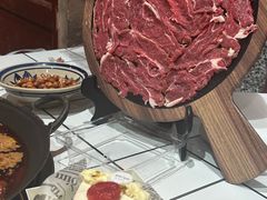 -旧街市鲜货老火锅(大光路店)