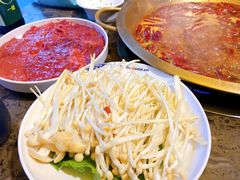 -小龙坎火锅(全球总店)