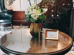 -Le Comptoir de Pierre Gagnaire