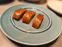 -额娘·现烙春饼烤鸭(太原总店)