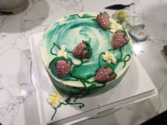 -糖秋Cake DIY·蛋糕定制·甜品台(观音桥店)