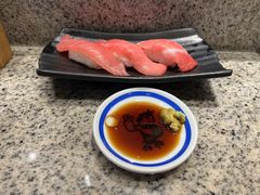 -合点寿司(美罗城店)