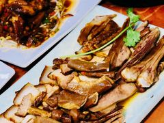 -陈记稻香潮汕砂锅粥(华强南店)