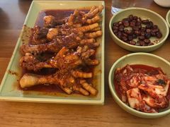 -京玉菲饭店(李村店)