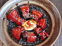 -古都历食南京菜·烤鸭·鸭血粉丝·汤包(南京博物院店)