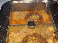 -九鼎轩脆毛肚火锅(南京东路店)