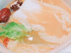 鼎汤有机农场时蔬-U你·湖北家宴菜(南湖总店)