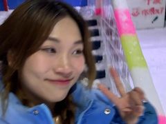 -宁波冰雪大世界(北仑区)