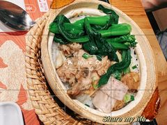 -华记煲仔华·煲仔饭(市桥易发店)