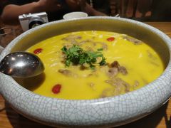-大灶头·新昌菜(中国茶市店)