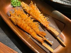 -牛New寿喜烧(金茂览秀城店)