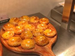 -豪约客牛排自助(安吉万达店)