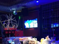 -音乐派KTV(银泰城店)